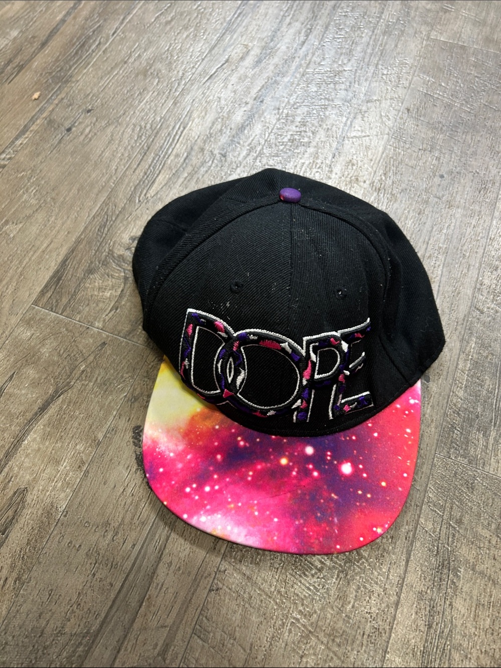dope hat